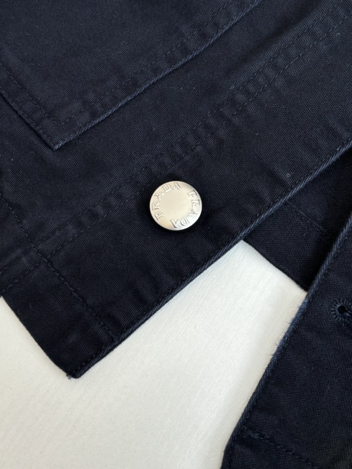 Prada 2026ss New Jacket Size S-XL