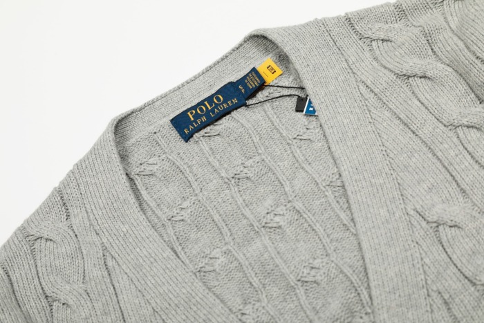 Ralph Lauren Unisex Sweatshirt Size S-XL