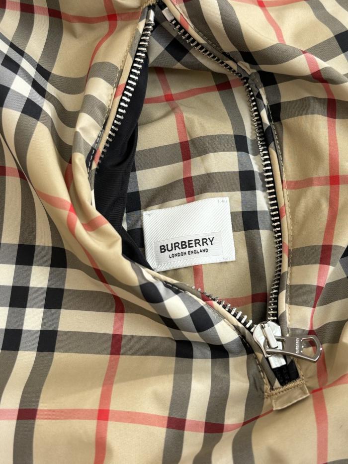 Burberry 2026ss New Jacket Size S-XL