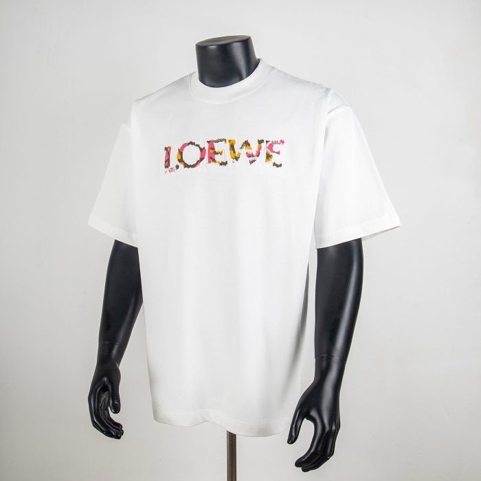 Loewe 2026ss New T Shirt Size S-XL