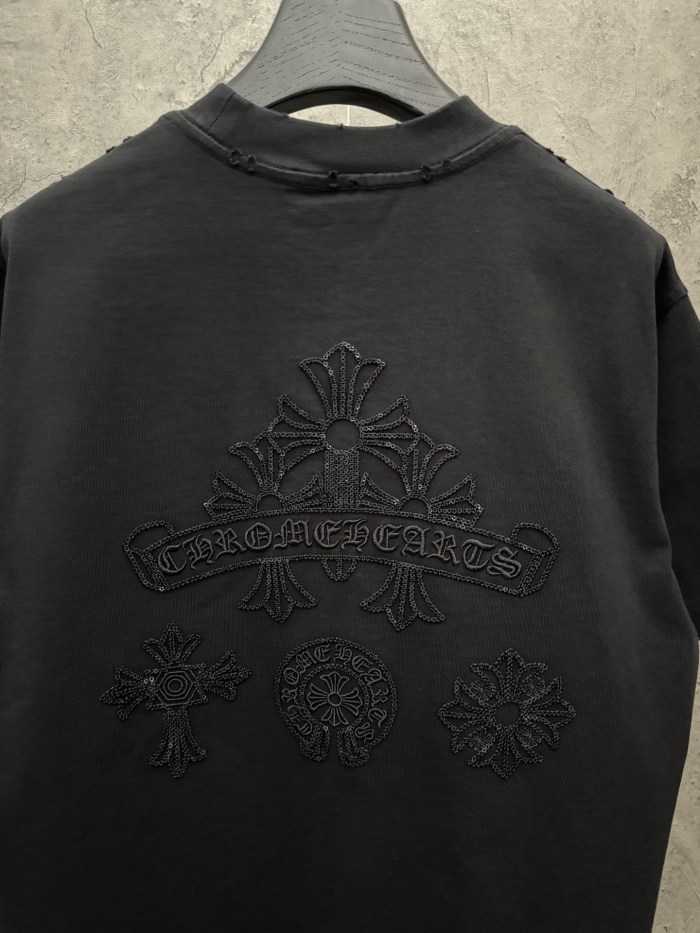 Chrome Hearts 2026ss New T Shirt Size S-XL