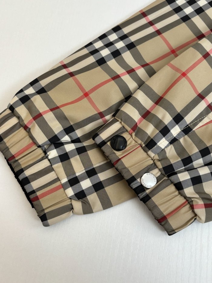 Burberry 2026ss New Jacket Size S-XL