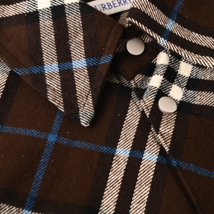 Burberry 2026ss New Jacket Size S-L