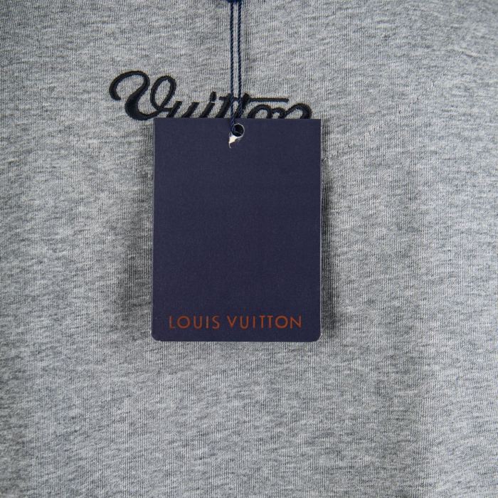 Louis Vuitton 2026ss New T Shirt Size S-XL