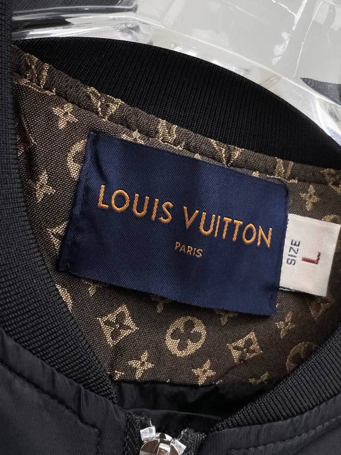 Louis Vuitton 2026ss New Jacket Size M-XXXL