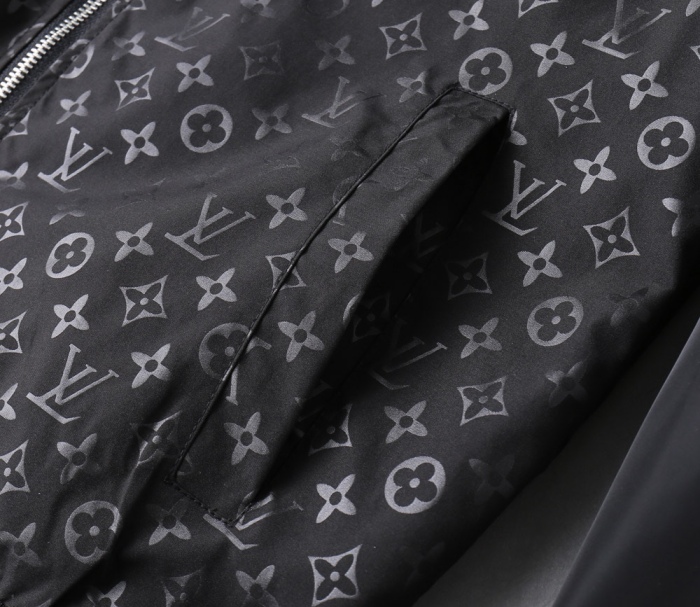 Louis Vuitton 2026ss New Jacket Size M-XXXL