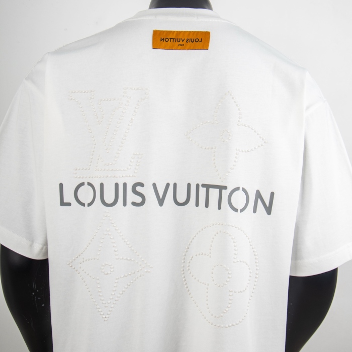 Louis Vuitton 2026ss New T Shirt Size S-XL