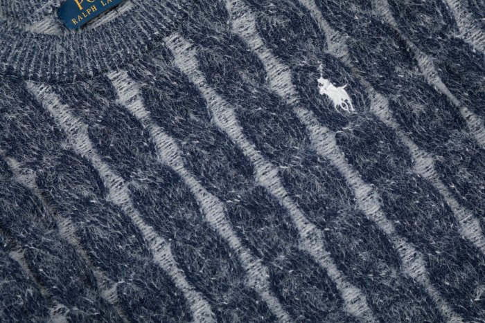 Ralph Lauren Unisex Sweatshirt Size S-XL