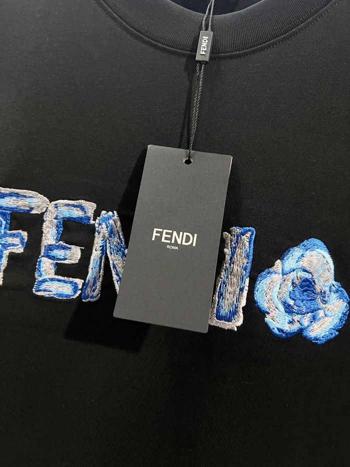Fendi 2026ss New T Shirt Size S-XL