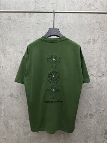 Chrome Hearts 2026ss New T Shirt Size S-XL
