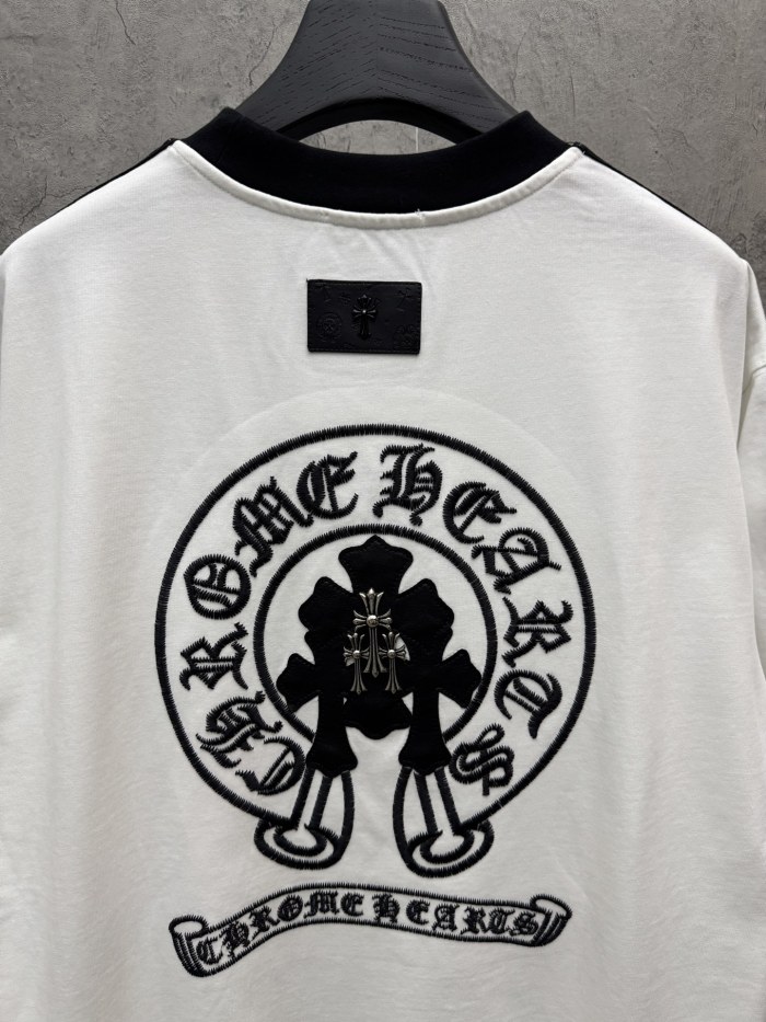 Chrome Hearts 2026ss New T Shirt Size S-XL