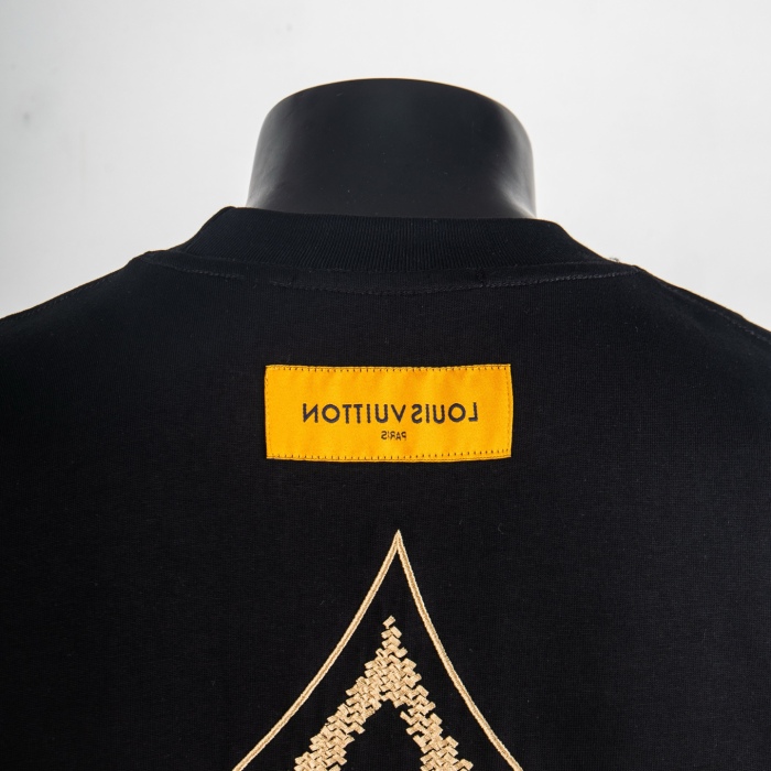 Louis Vuitton 2026ss New T Shirt Size S-XL