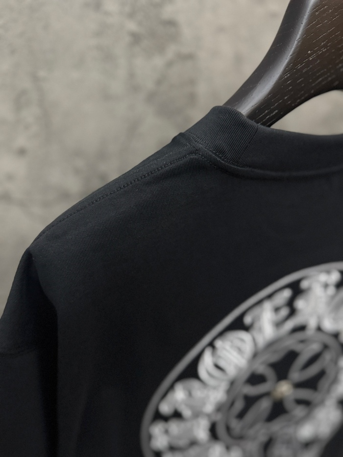 Chrome Hearts 2026ss New T Shirt Size S-XL