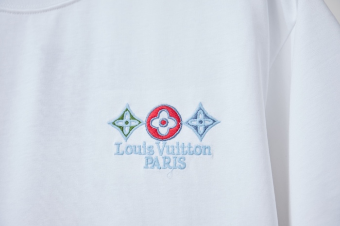 Louis Vuitton 2026ss New T Shirt Size S-XL