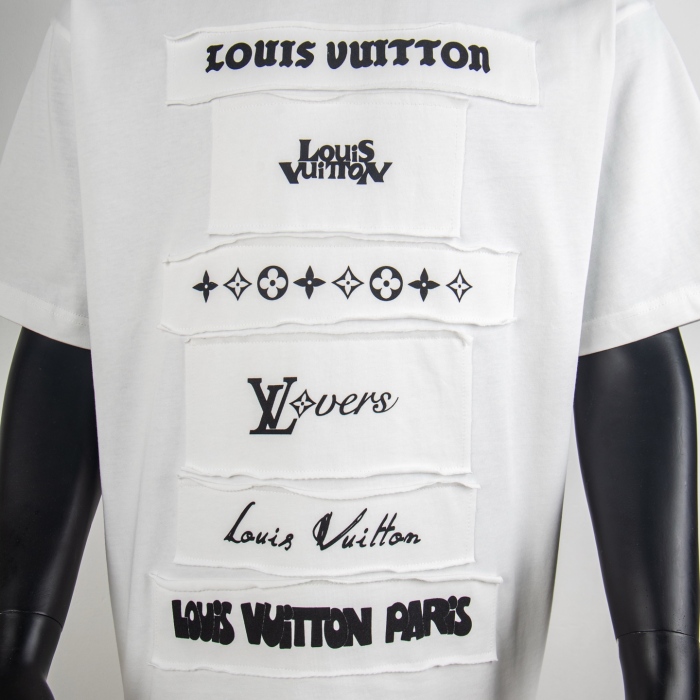 Louis Vuitton 2026ss New T Shirt Size S-XL