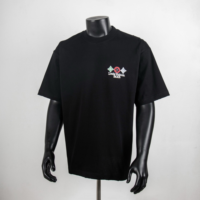 Louis Vuitton 2026ss New T Shirt Size S-XL