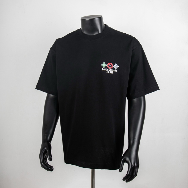 Louis Vuitton 2026ss New T Shirt Size S-XL