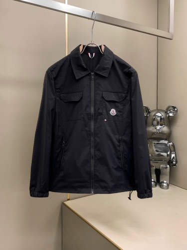 Moncler 2026ss New Jacket Size M-XXXL