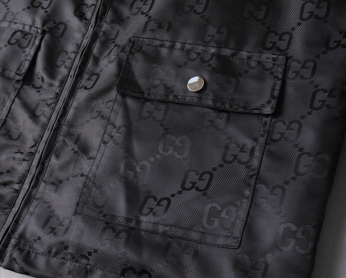 Gucci 2026ss New Jacket Size M-XXXL