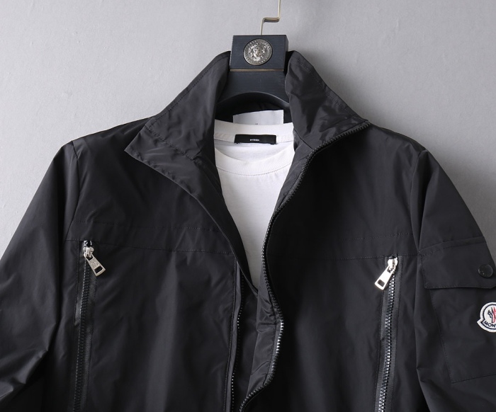 Moncler 2026ss New Jacket Size M-XXXL