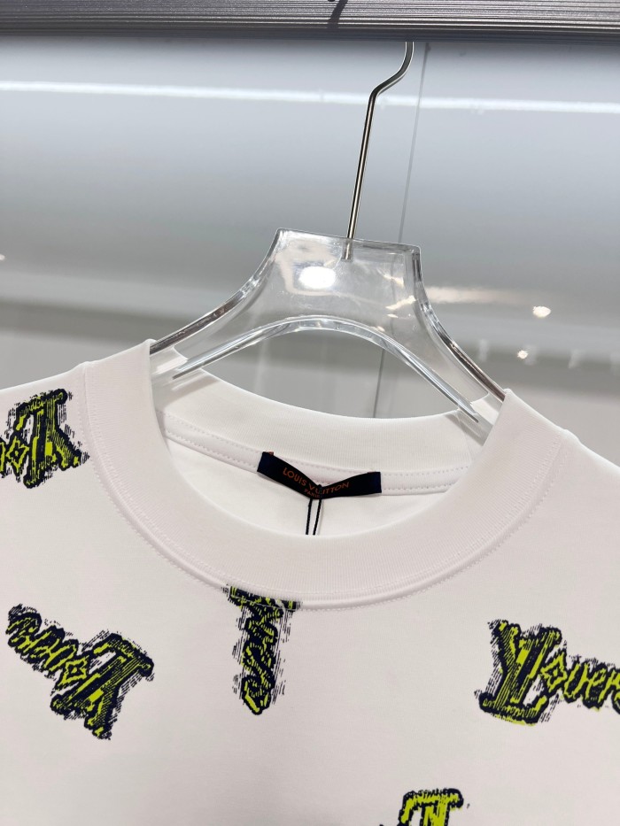 Louis Vuitton 2026ss New T Shirt Size S-XL