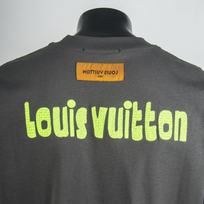 Louis Vuitton 2026ss New T Shirt Size S-XL