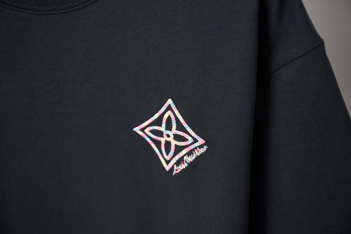 Louis Vuitton 2026ss New T Shirt Size S-XL