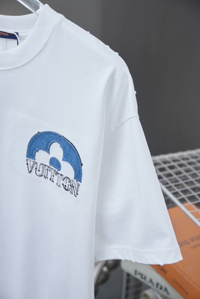 Louis Vuitton 2026ss New T Shirt Size S-XL