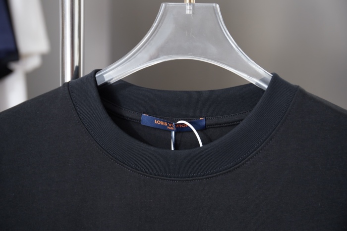 Louis Vuitton 2026ss New T Shirt Size S-XL