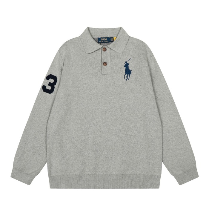 Ralph Lauren Men Sweatshirt Size S-XL