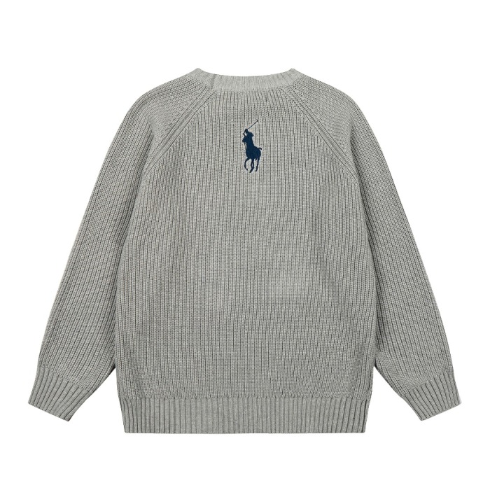 Ralph Lauren Unisex Sweatshirt Size S-XL