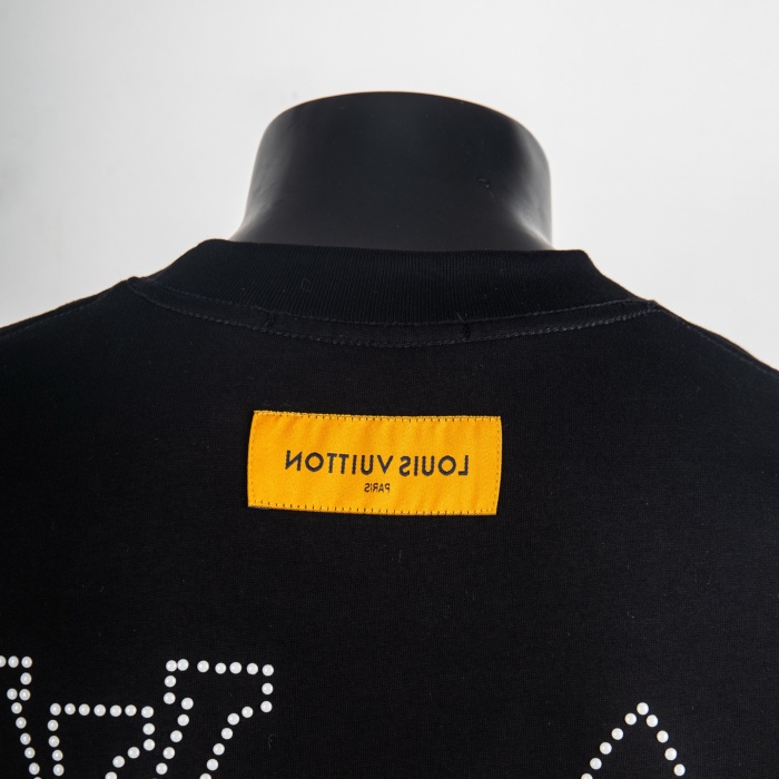 Louis Vuitton 2026ss New T Shirt Size S-XL