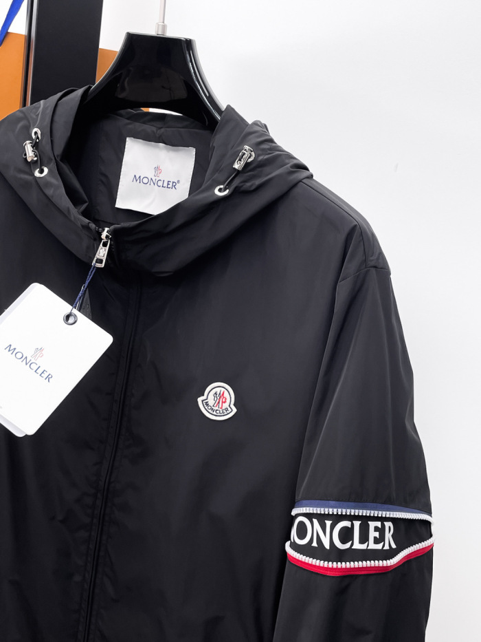 Moncler 2026ss New Jacket Size M-XXXL