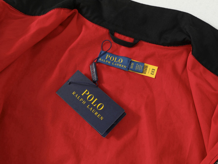 Ralph Lauren 2026ss New Jacket Size S-XL