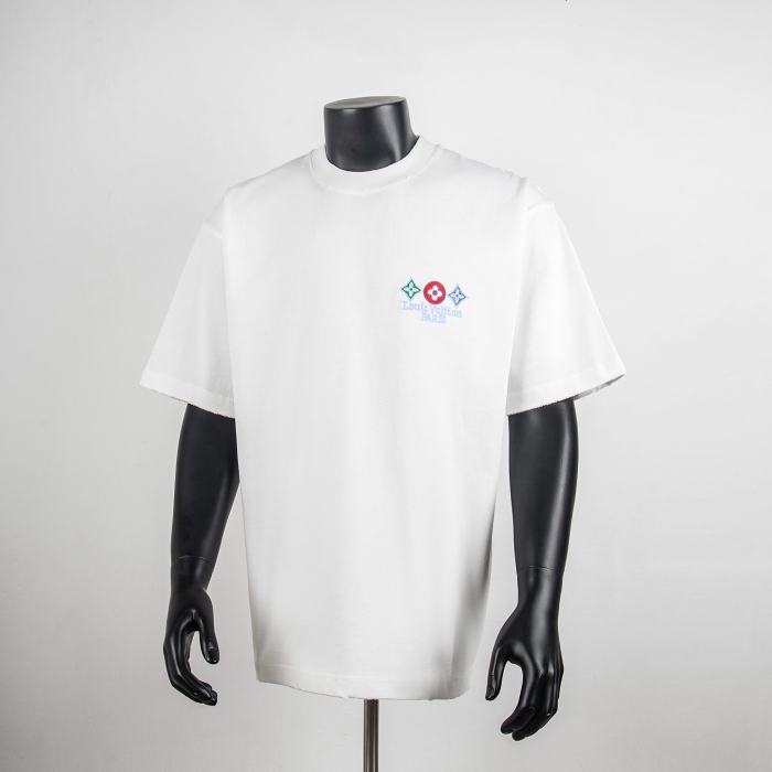 Louis Vuitton 2026ss New T Shirt Size S-XL