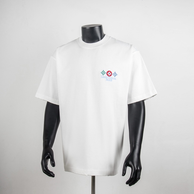 Louis Vuitton 2026ss New T Shirt Size S-XL