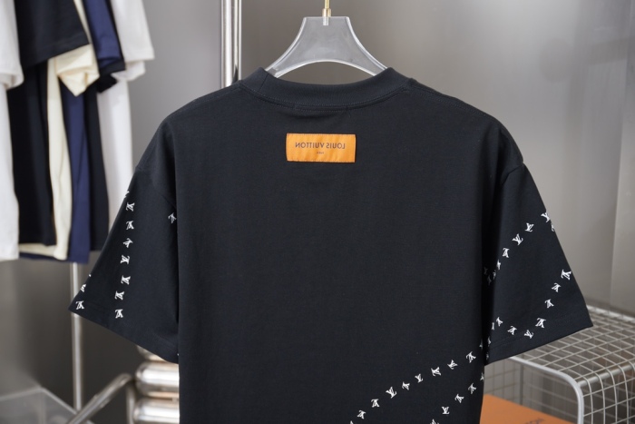 Louis Vuitton 2026ss New T Shirt Size S-XL