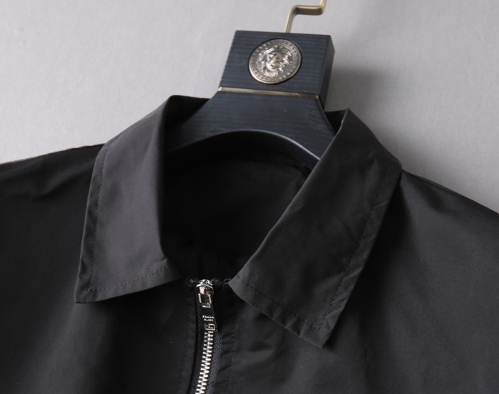 Prada 2026ss New Jacket Size M-XXXL