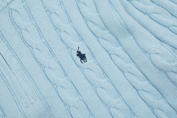 Ralph Lauren Unisex Sweatshirt Size S-XL