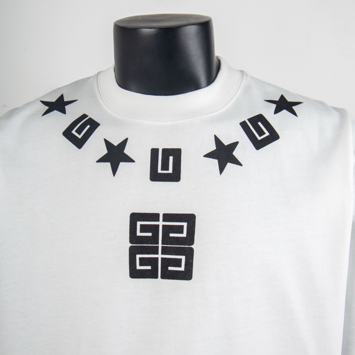 Givenchy 2026ss New T Shirt Size S-XL