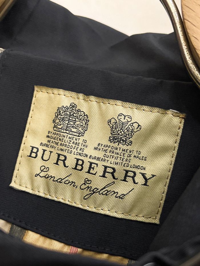 Burberry 2026ss New Jacket Size M-XXXL