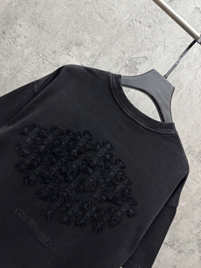Chrome Hearts 2026ss New T Shirt Size S-XL
