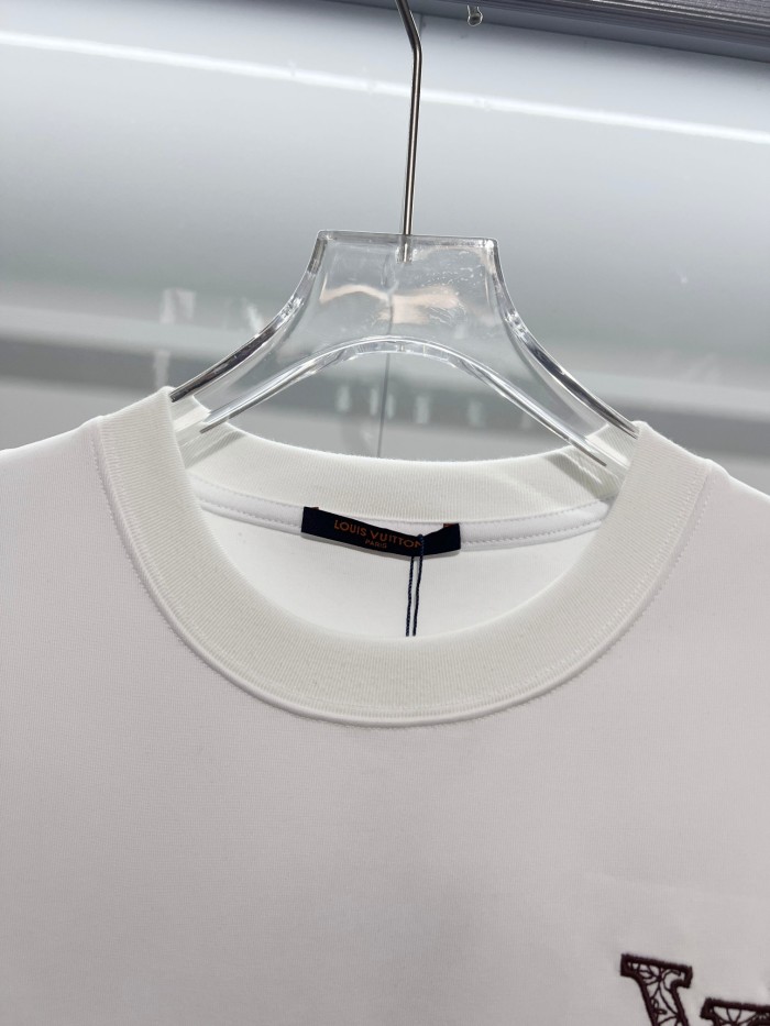 Louis Vuitton 2026ss New T Shirt Size S-XL