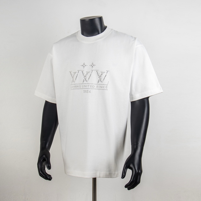 Louis Vuitton 2026ss New T Shirt Size S-XL