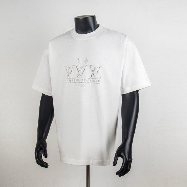 Louis Vuitton 2026ss New T Shirt Size S-XL