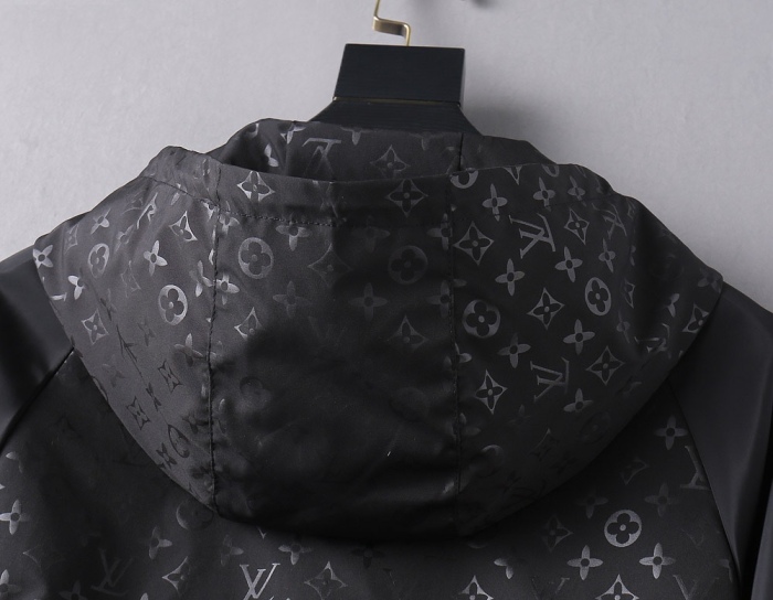 Louis Vuitton 2026ss New Jacket Size M-XXXL