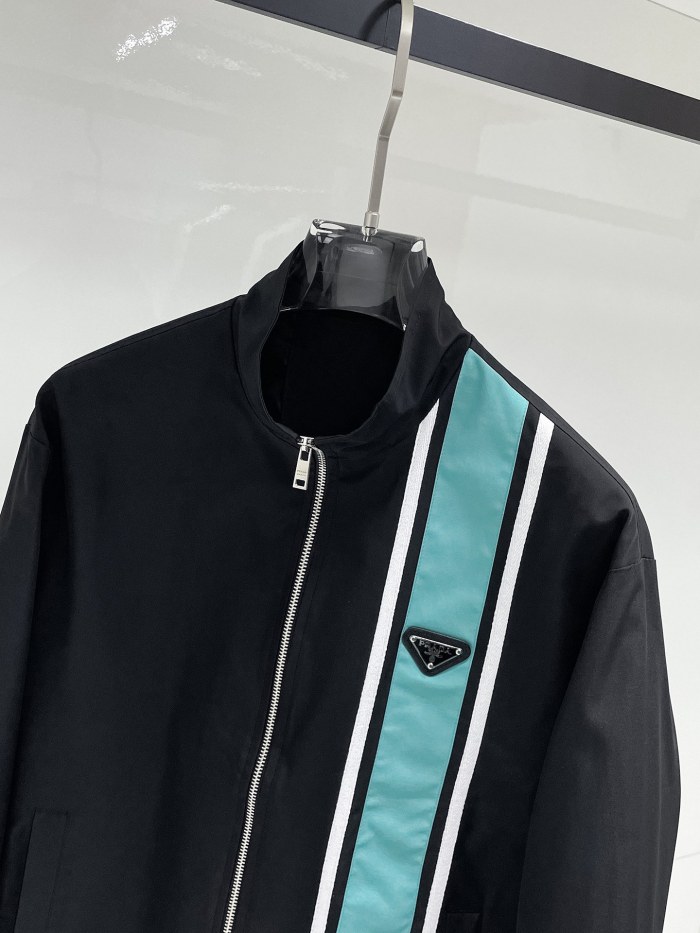 Prada 2026ss New Jacket Size M-XXXL