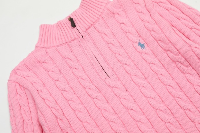 Ralph Lauren Unisex Sweatshirt Size S-XL