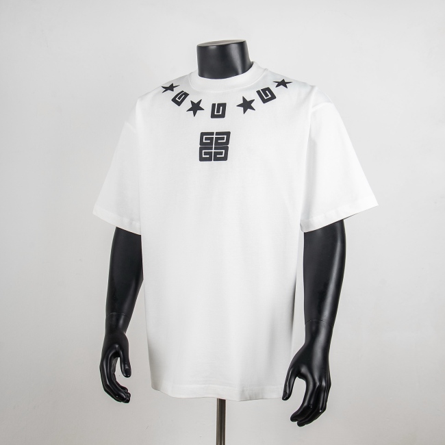 Givenchy 2026ss New T Shirt Size S-XL