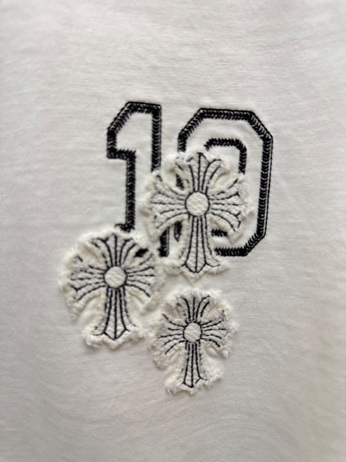 Chrome Hearts 2026ss New T Shirt Size S-XL